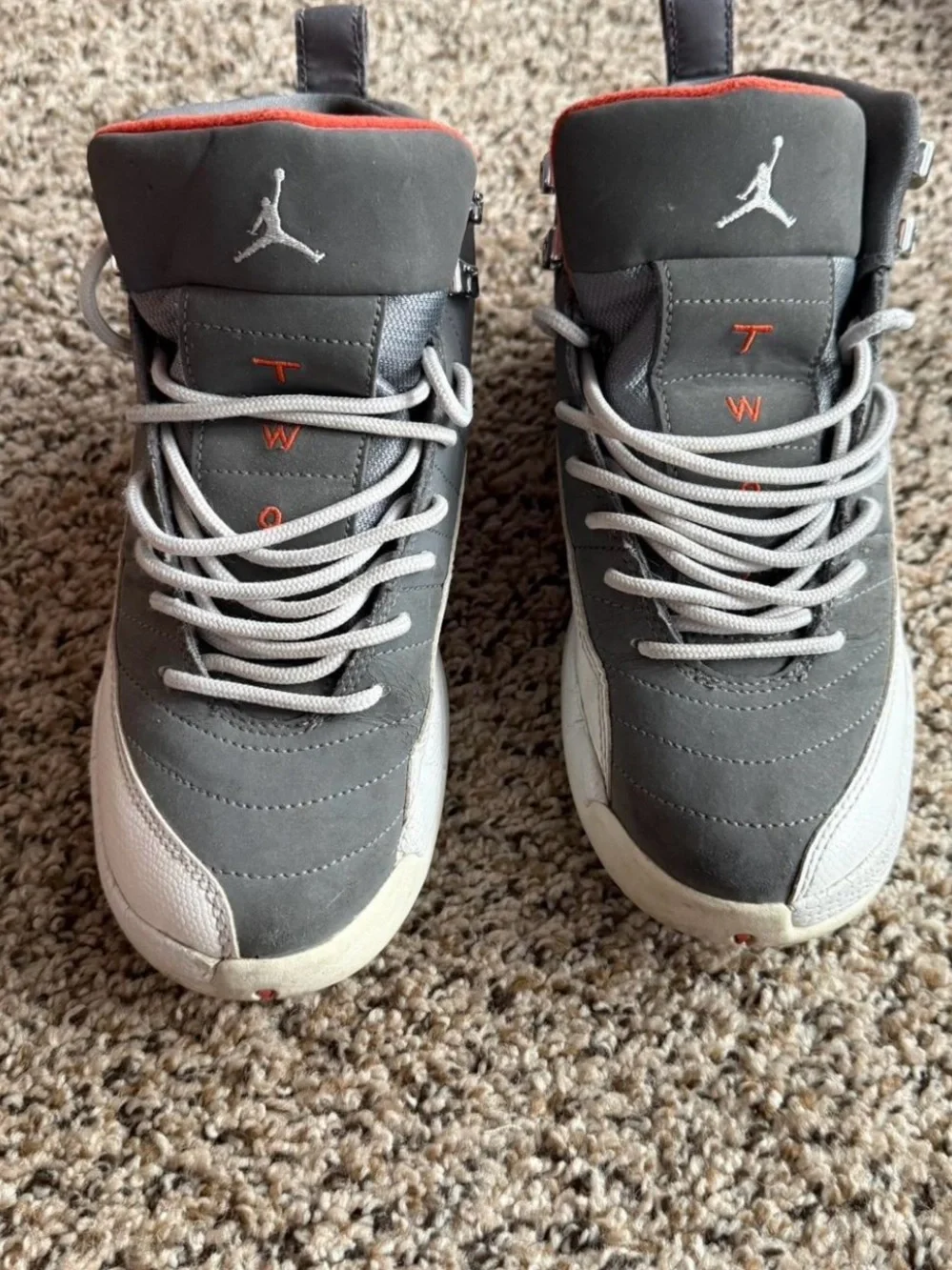 Jordan